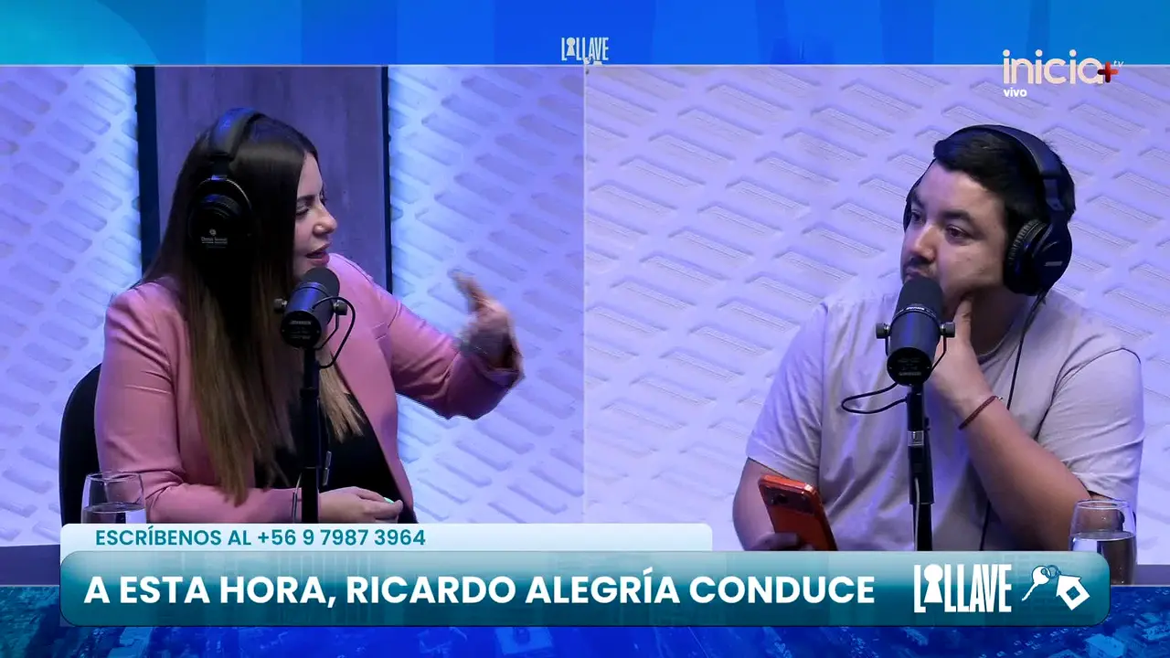 NCTV in diretta