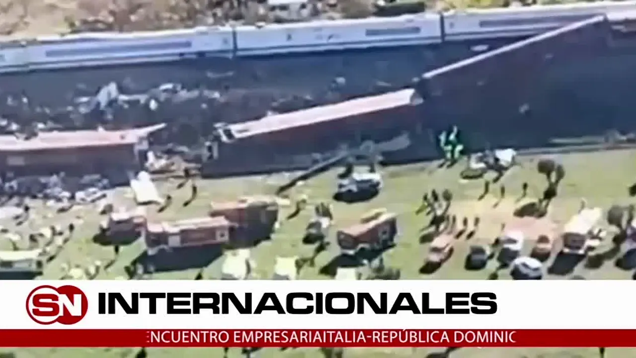 Super Canal live