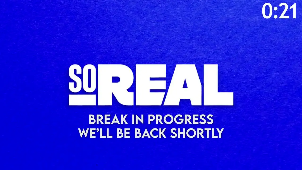So... Real UK live
