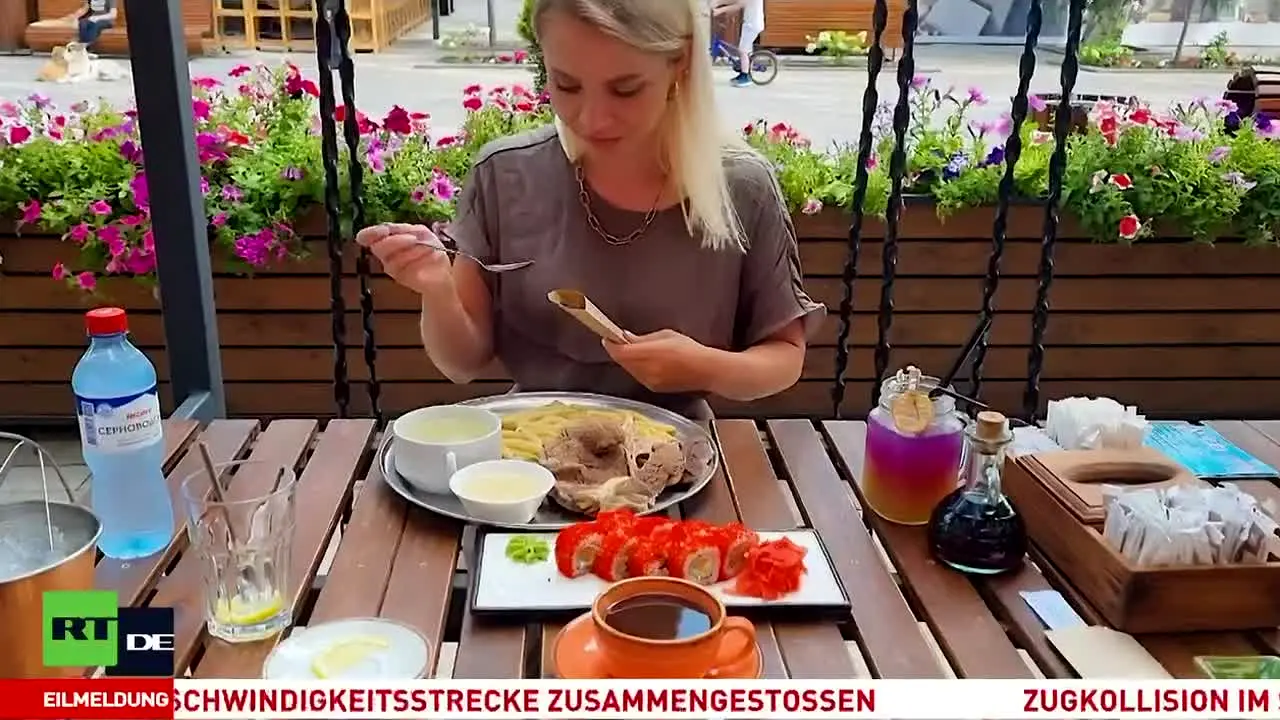 RT DE live