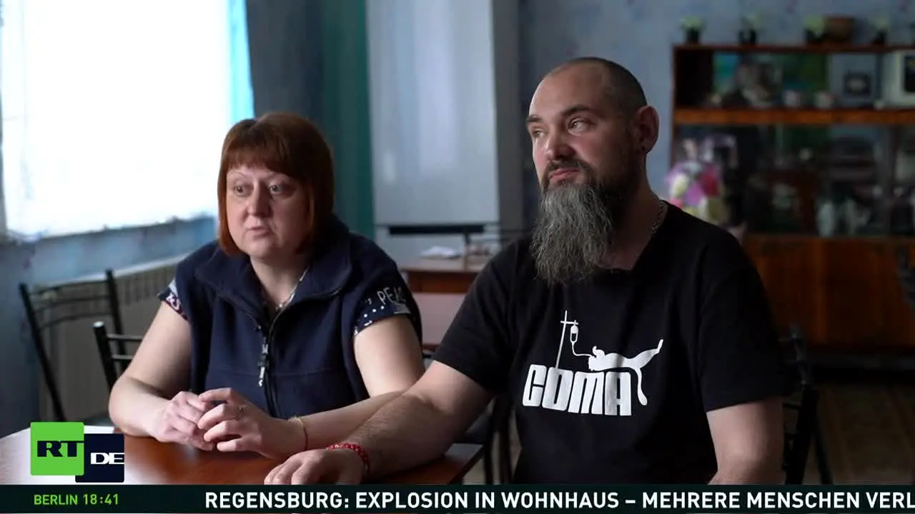 RT DE live