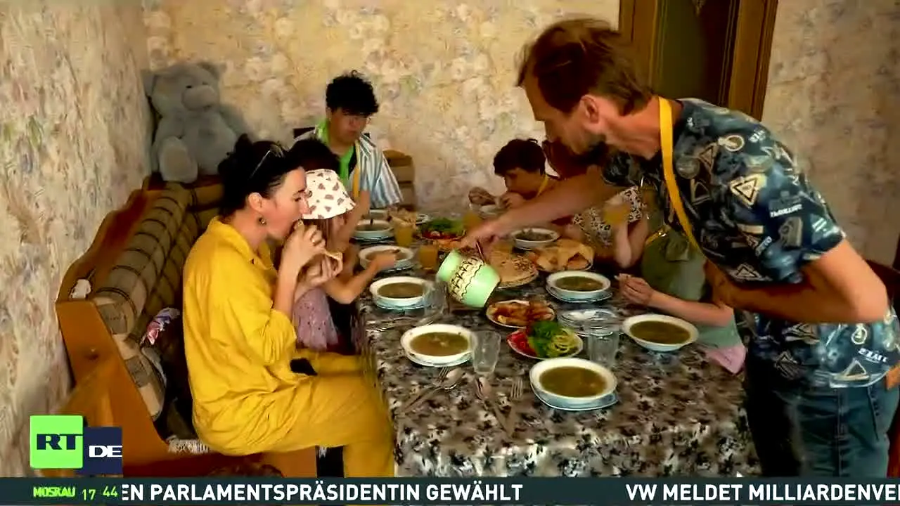 RT DE live