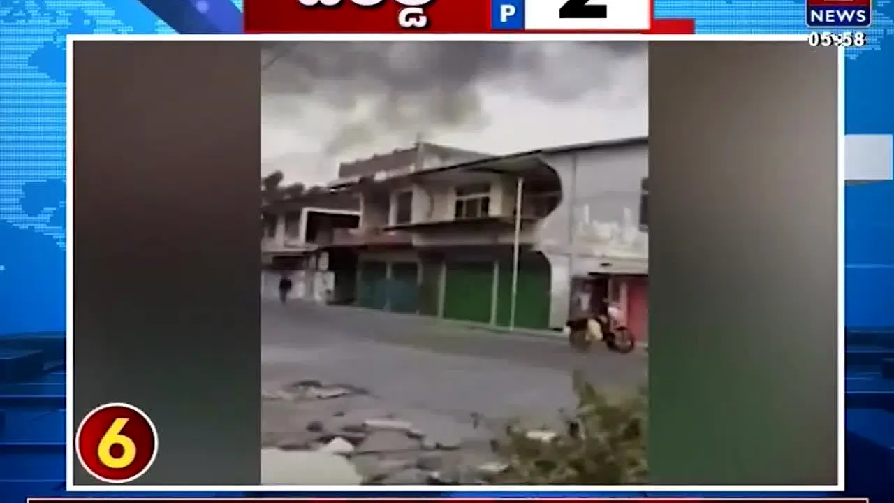 T News live