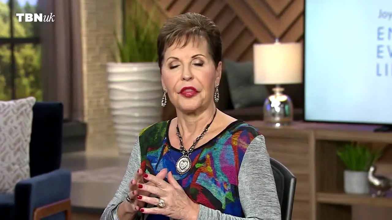 TBN UK live