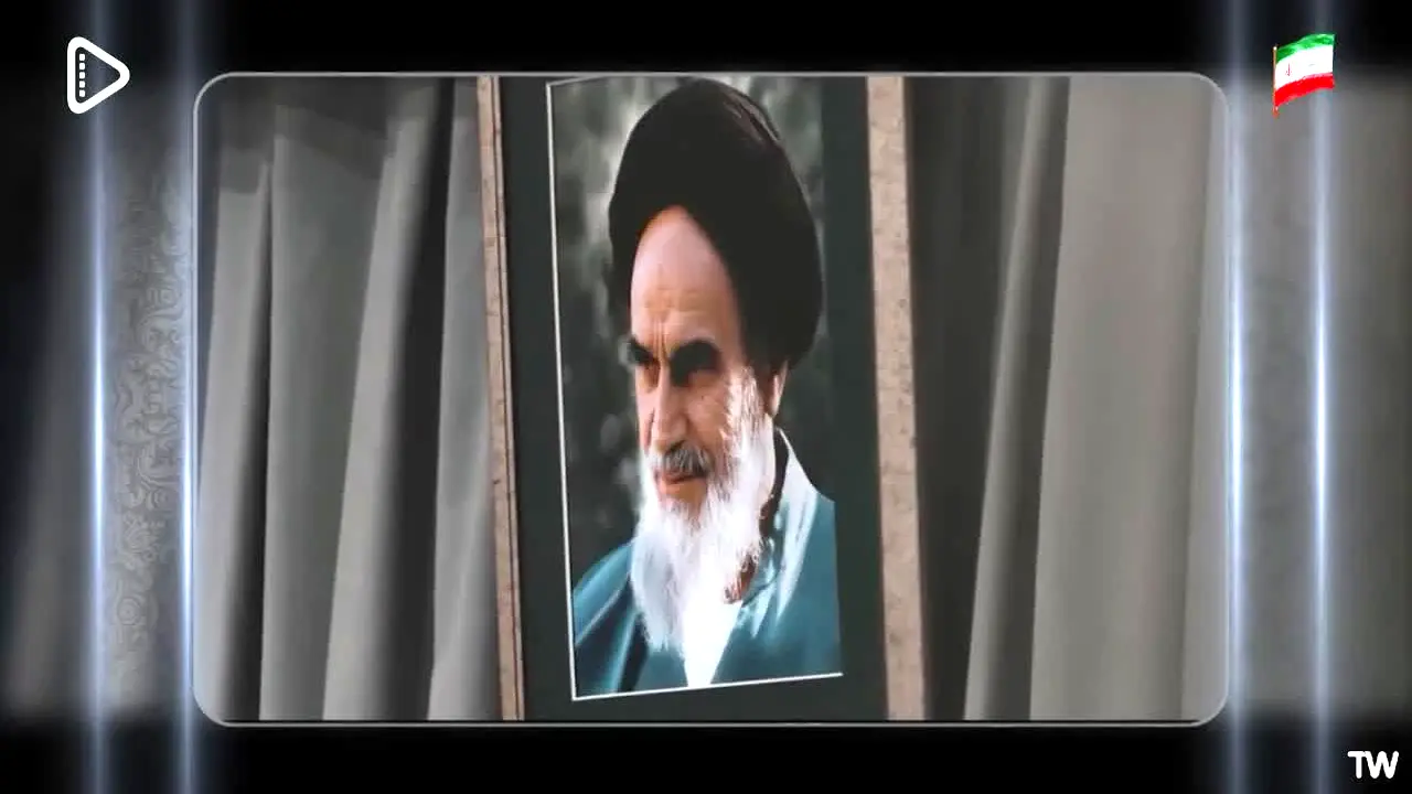 IRIB Tamasha live