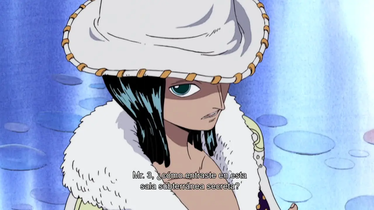 One Piece live