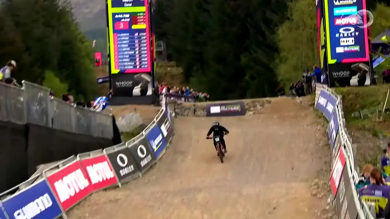 Red Bull TV live