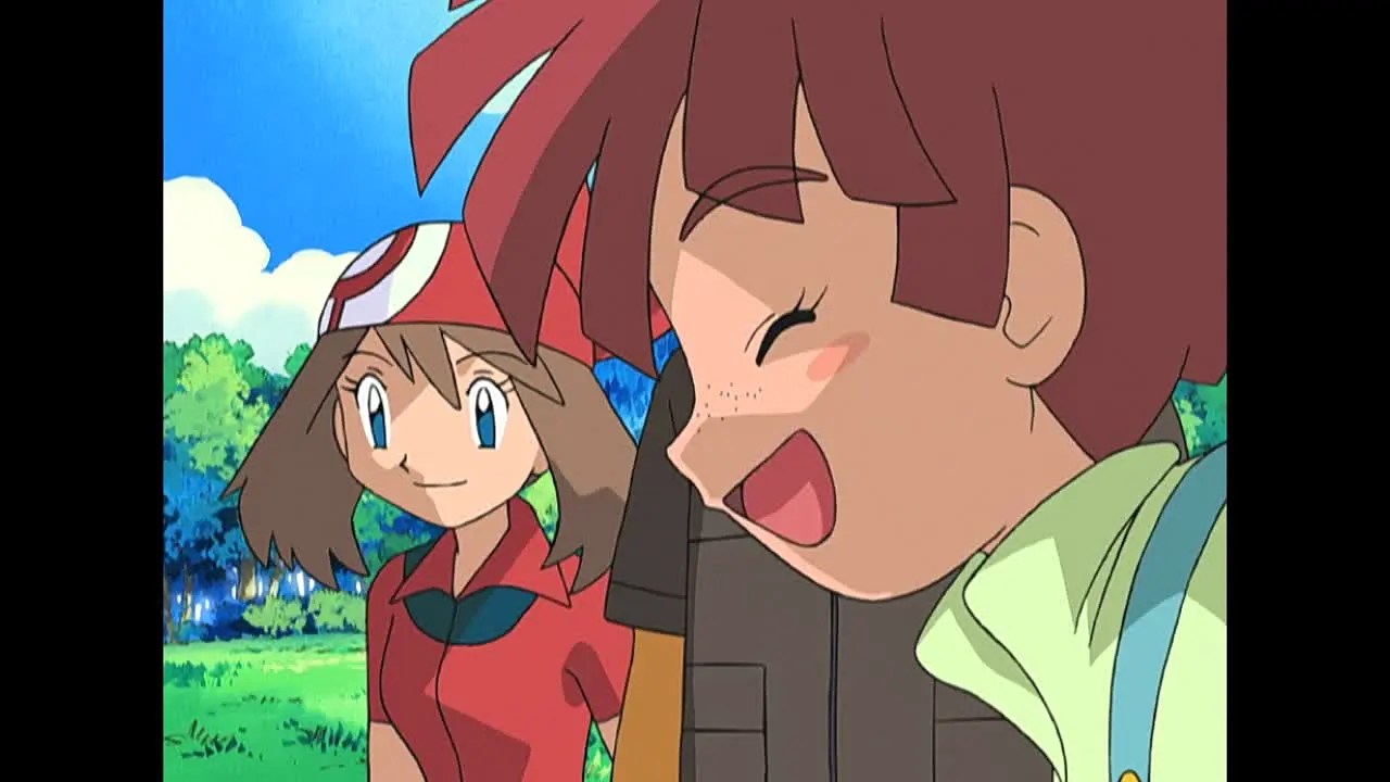 Pokémon live