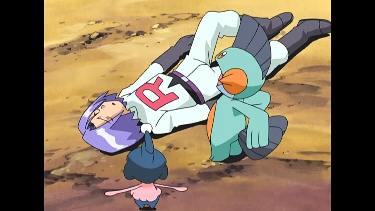 Pokémon in diretta