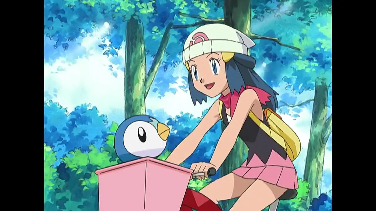 Pokémon live