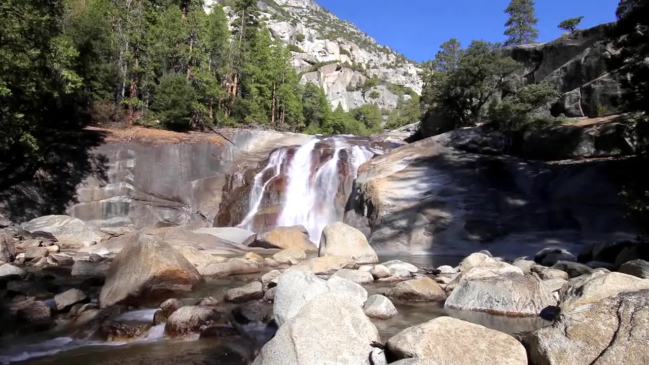 Naturescape in diretta