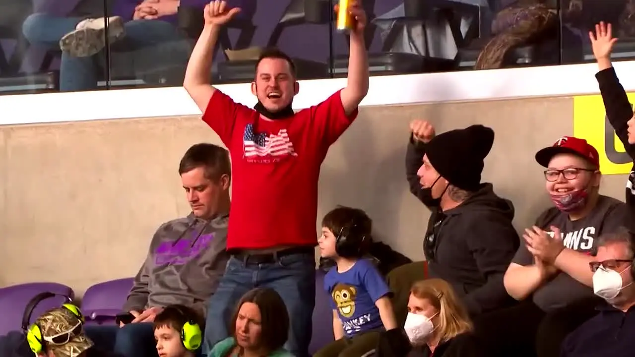 Monster Jam live