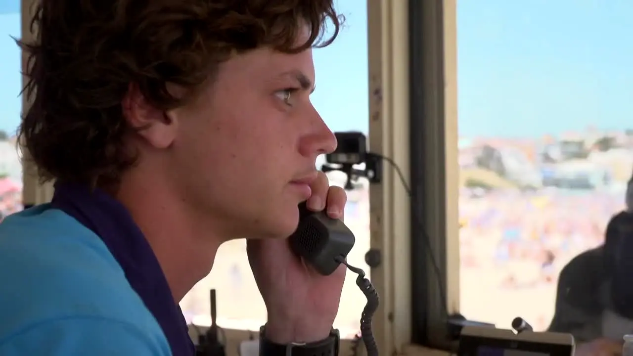 Bondi Rescue in diretta
