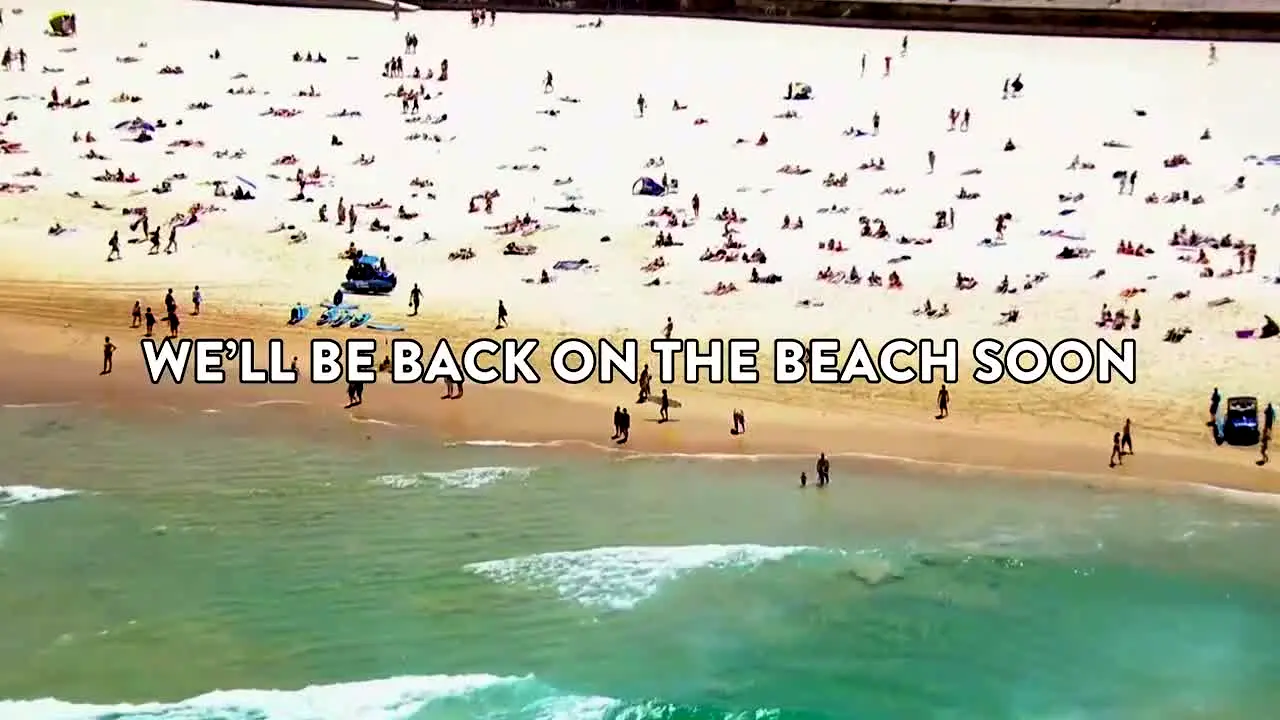 Bondi Rescue en direct