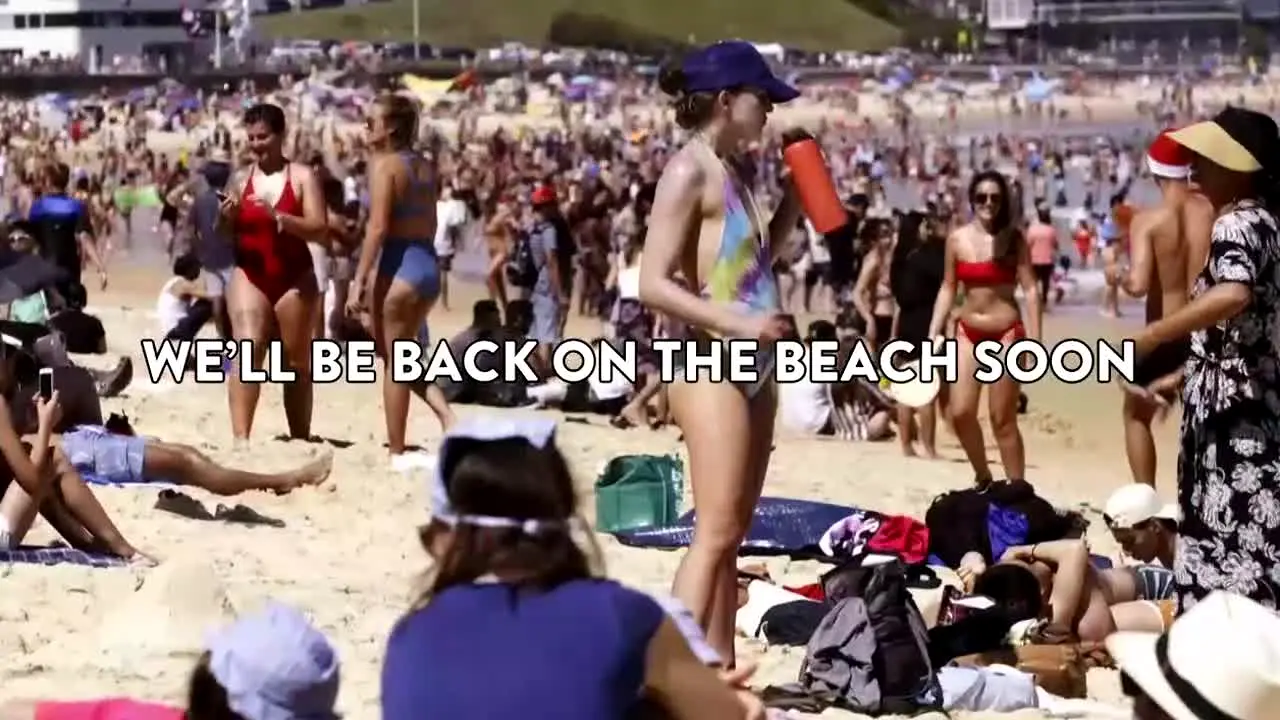 Bondi Rescue live