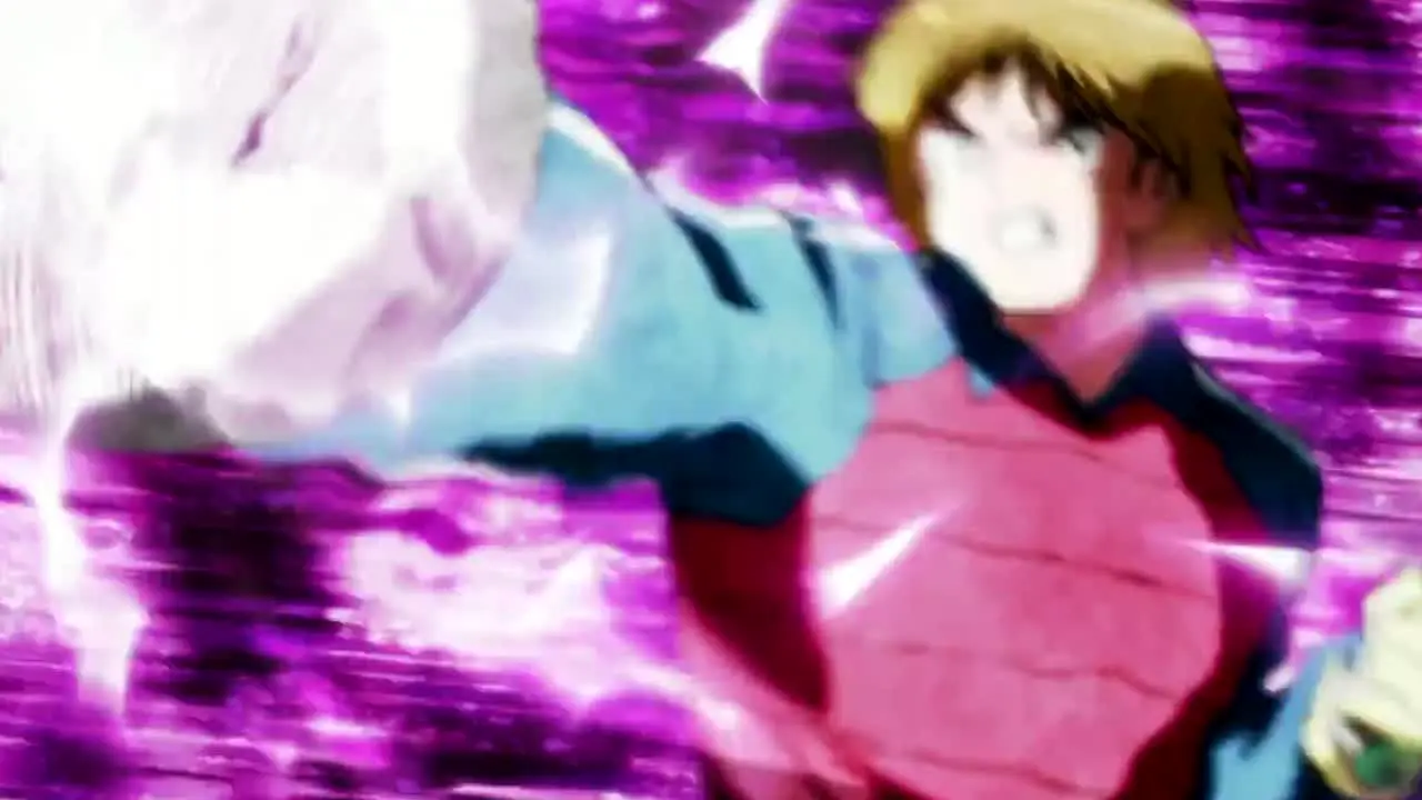 Captain Tsubasa live