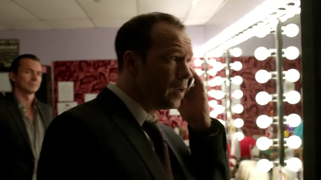 Blue Bloods live