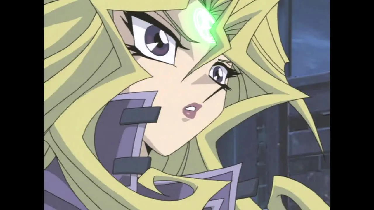 Yu-Gi-Oh! live