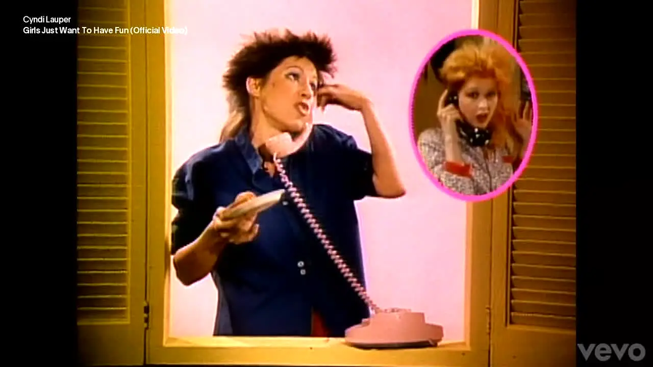 Vevo '80s in diretta
