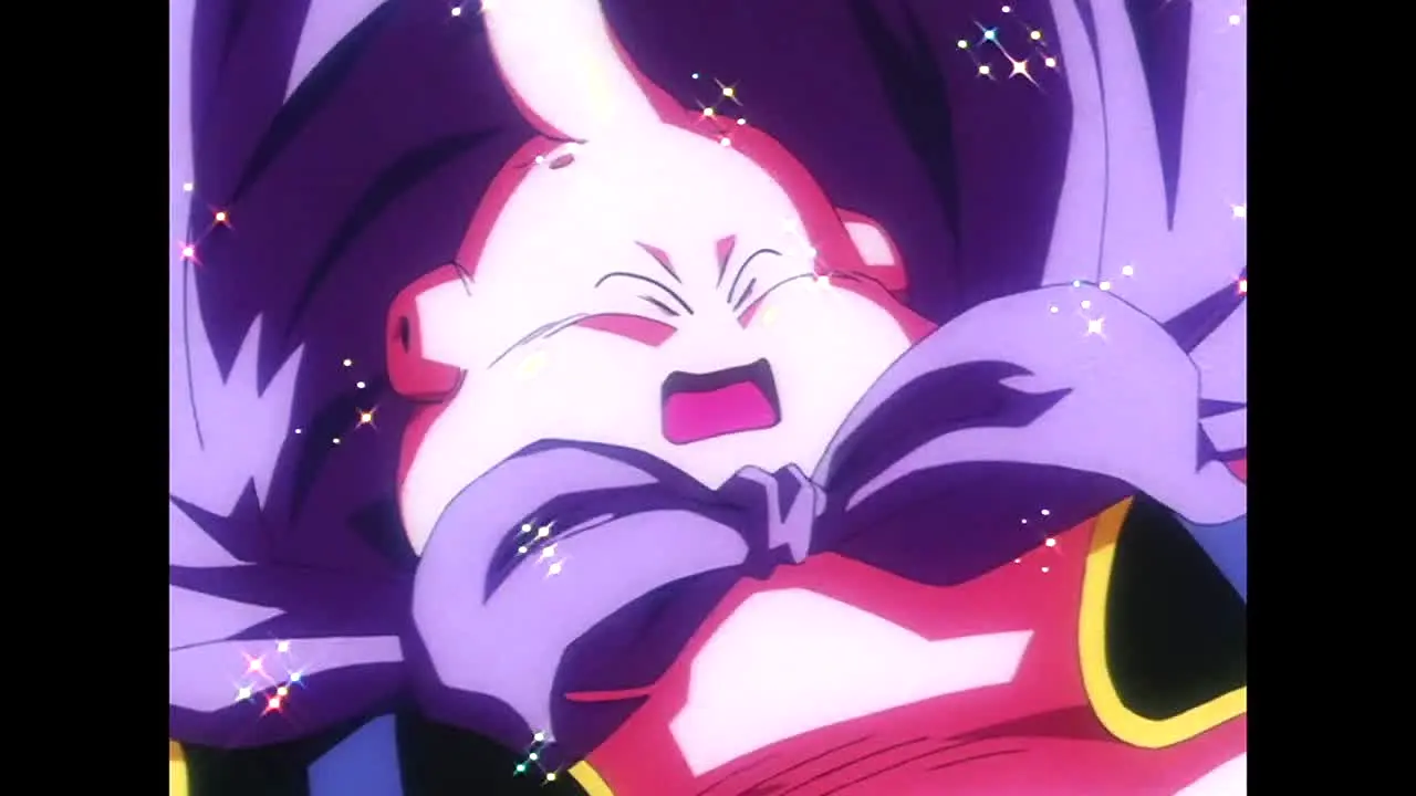 Dragon Ball Z live