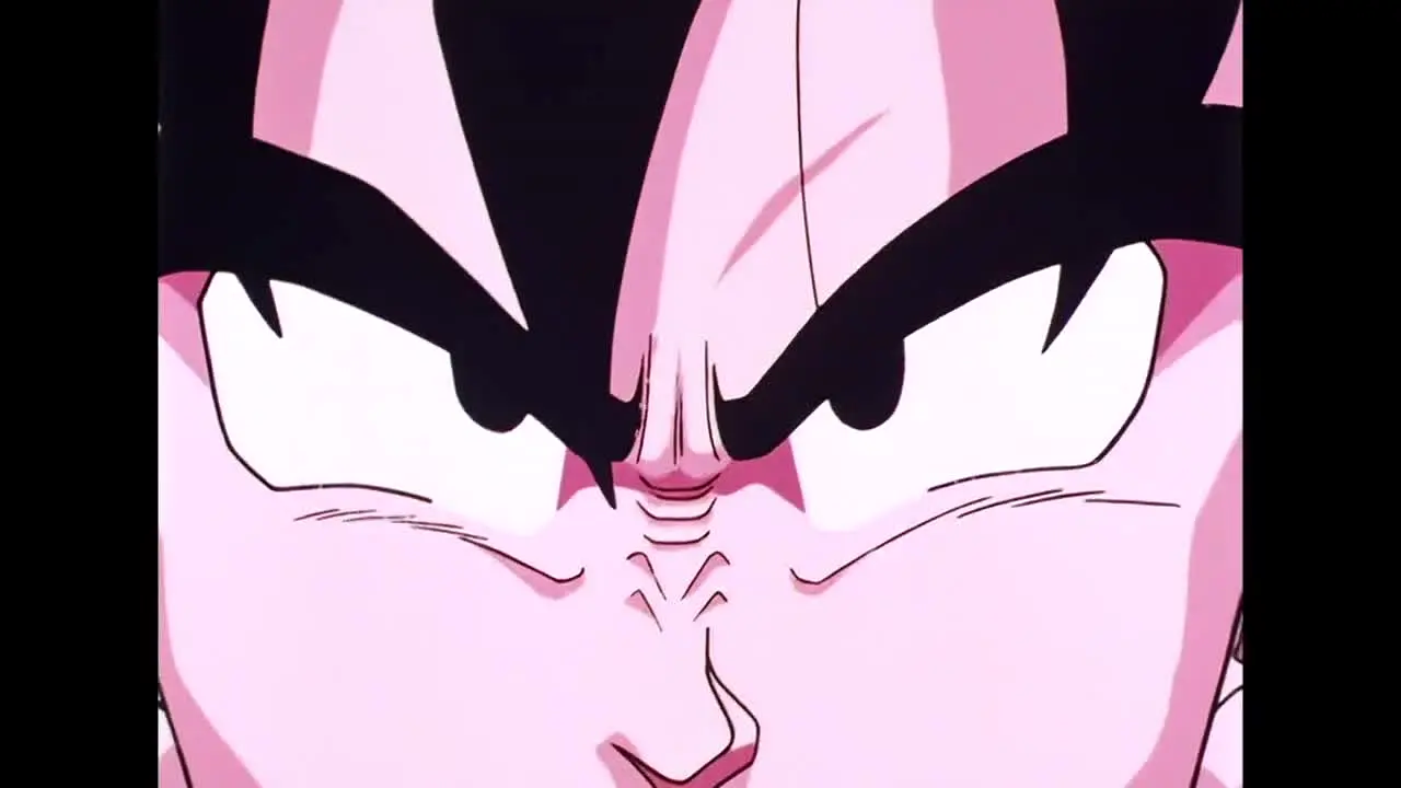 Dragon Ball Z live