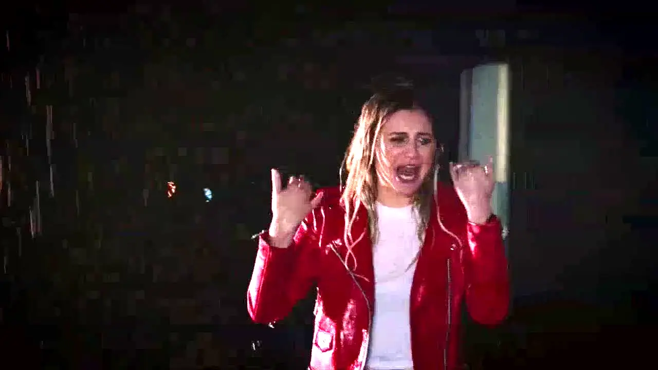 TVOMIX ao vivo