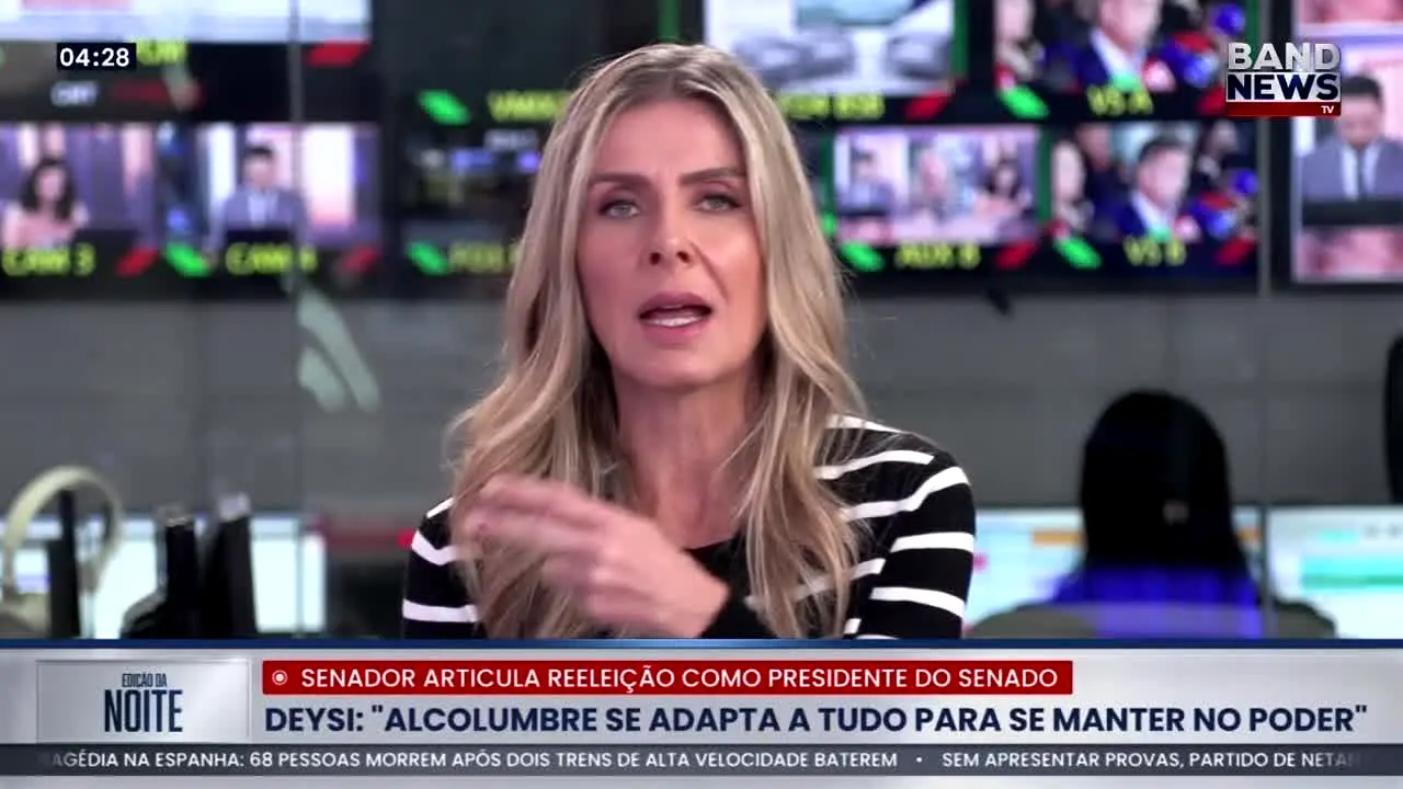 AgroMais live
