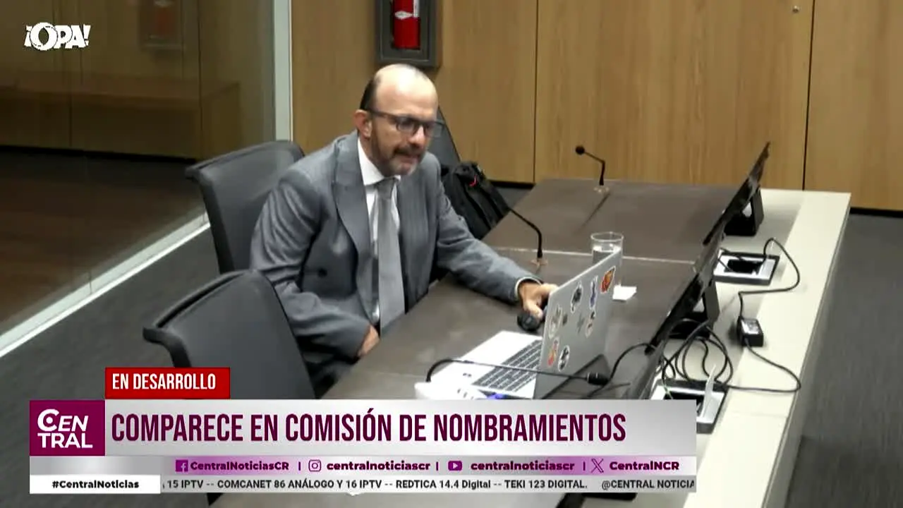 ¡OPA! en vivo
