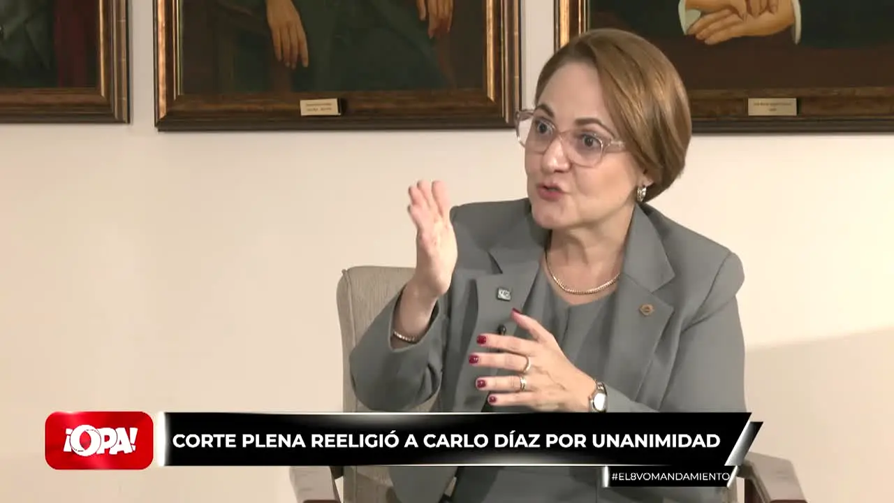 ¡OPA! live