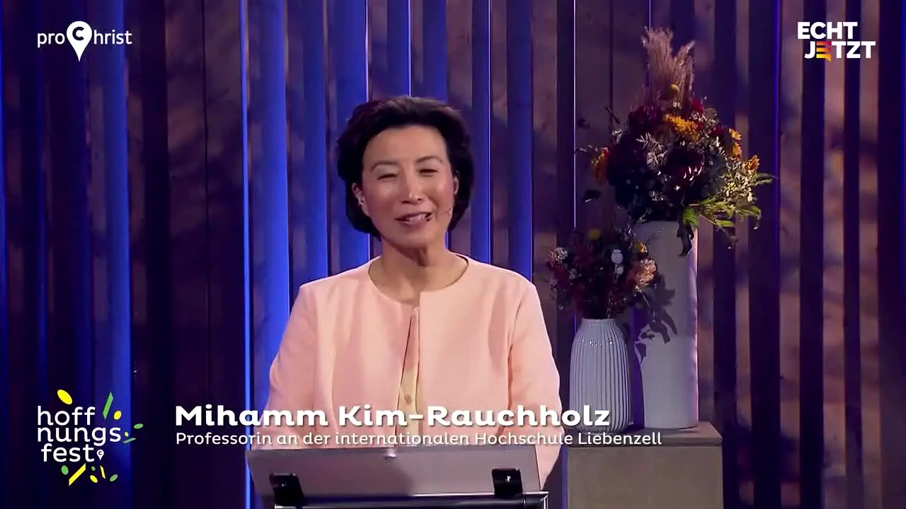 Bibel TV Musik live