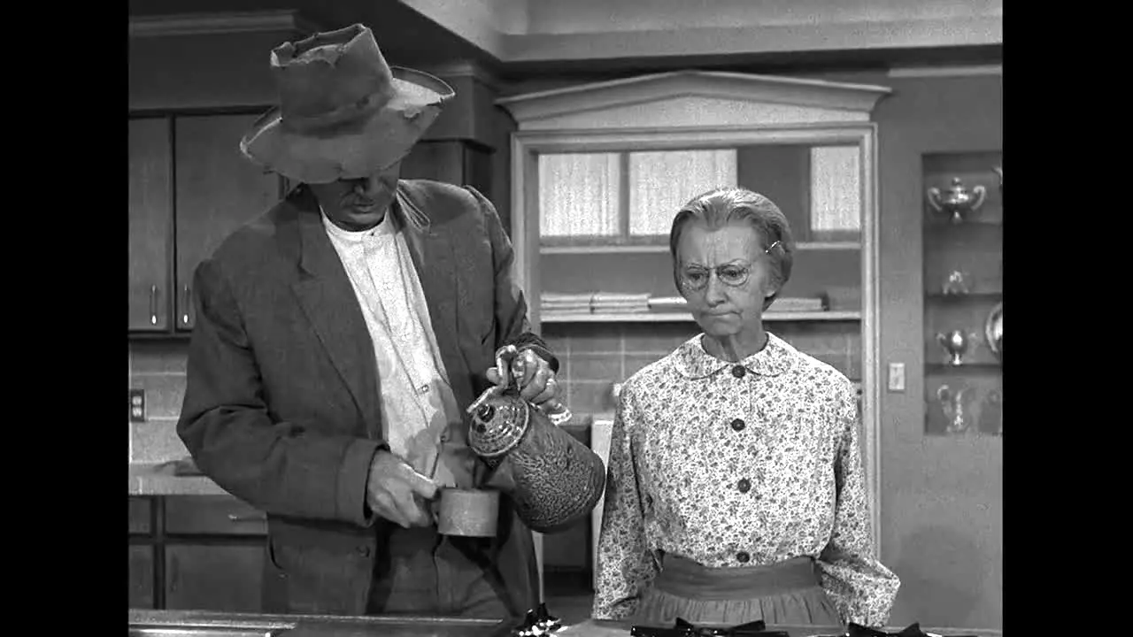 Beverly Hillbillies live