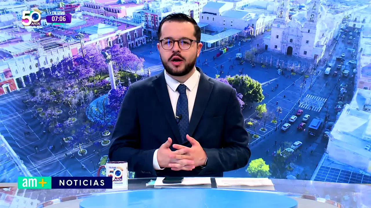 Canal 26 live