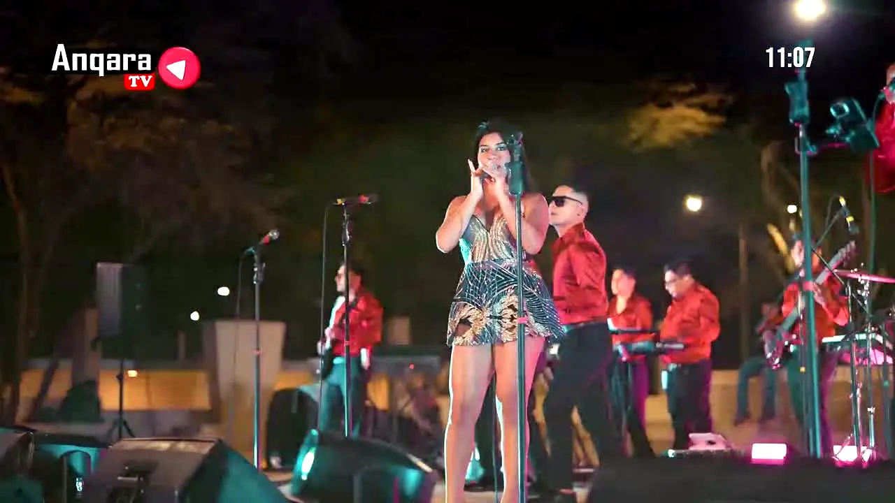 CANAL M Television live