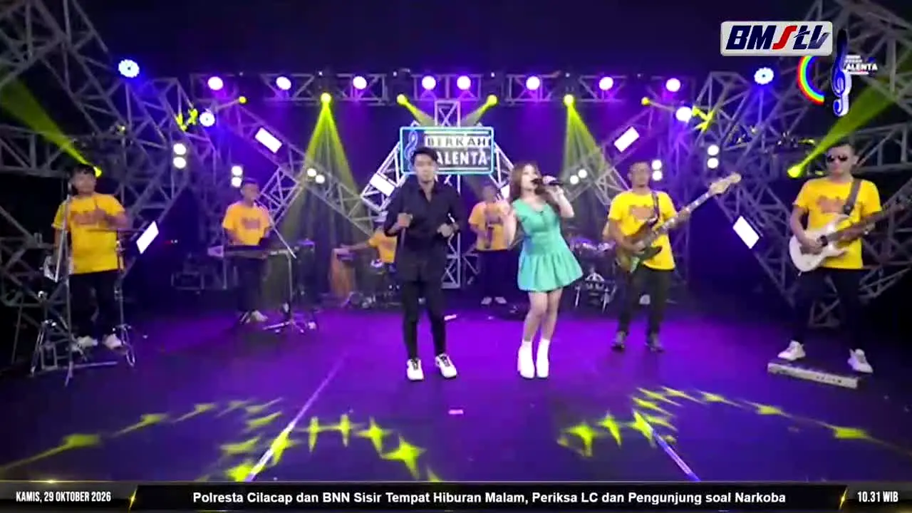 BMS TV en vivo