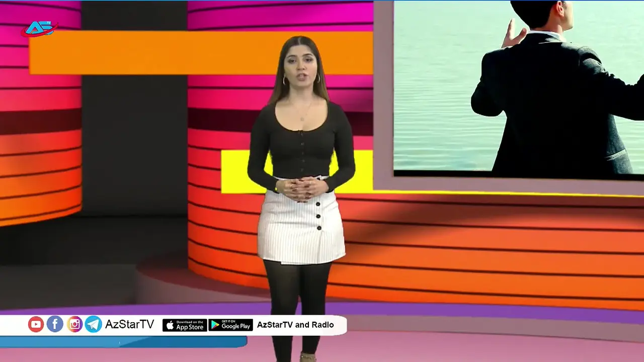 Az Star TV live