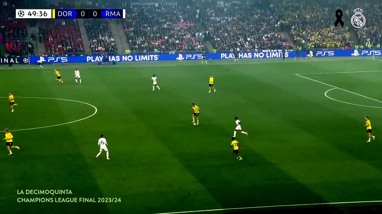 Real Madrid TV English live