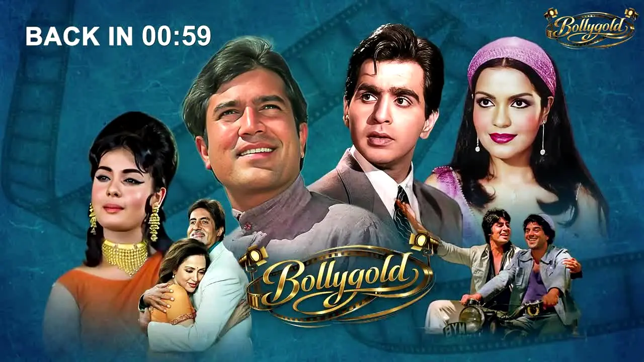 Bollygold live