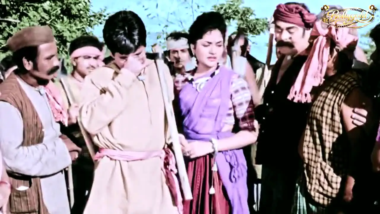 Bollygold live