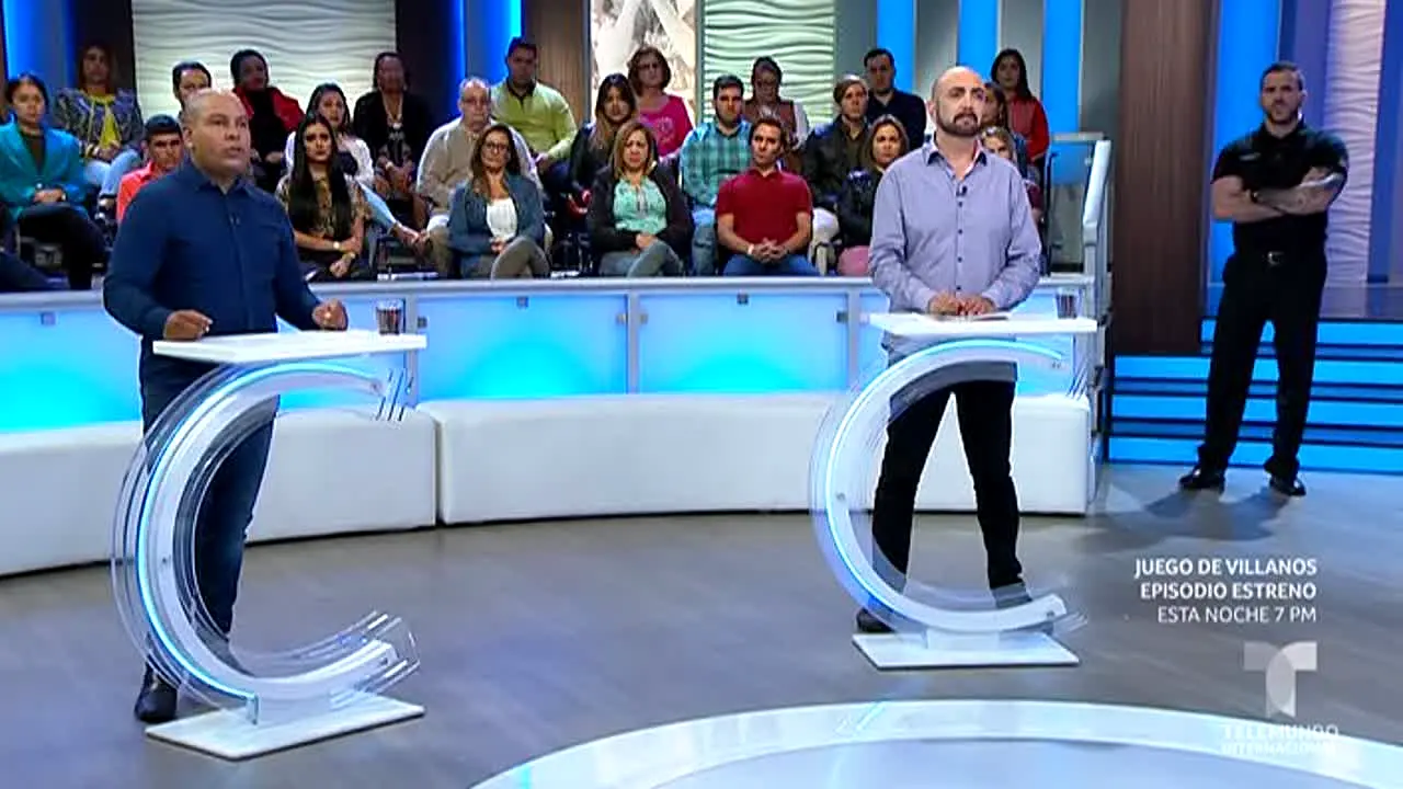 Telemundo Internacional live