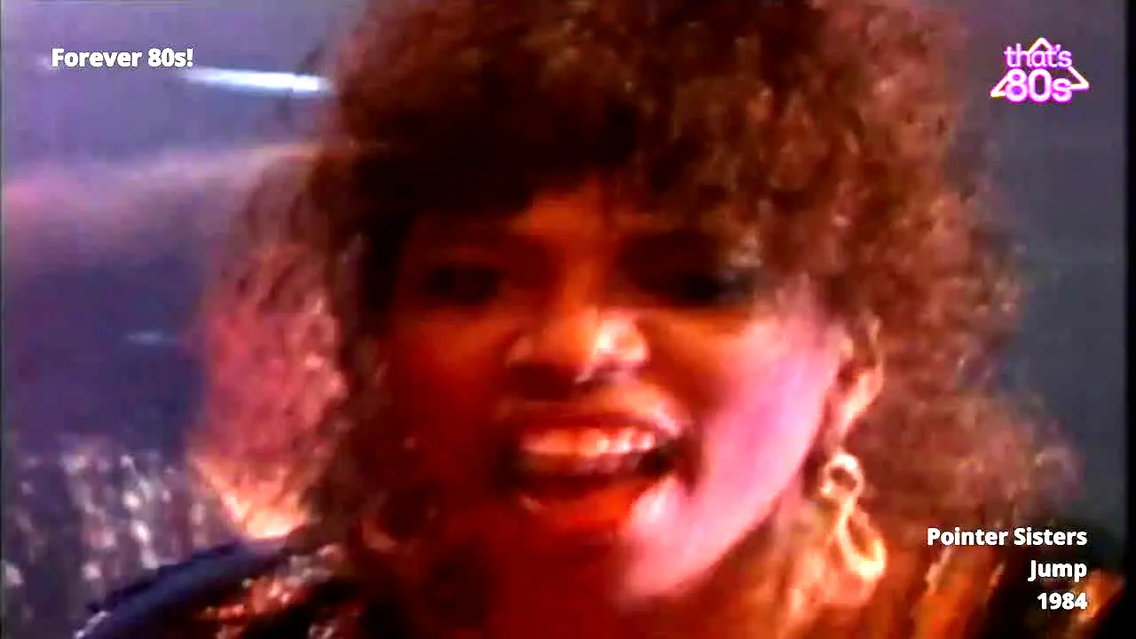 Now 80s live