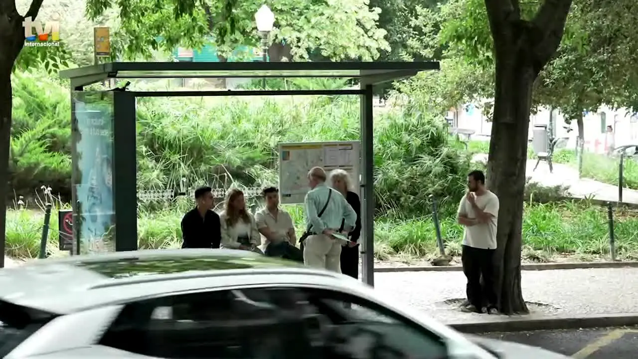TVI Internacional na żywo