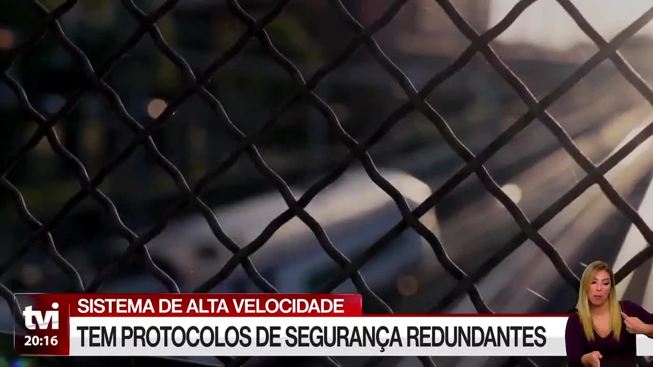 TVI Internacional live