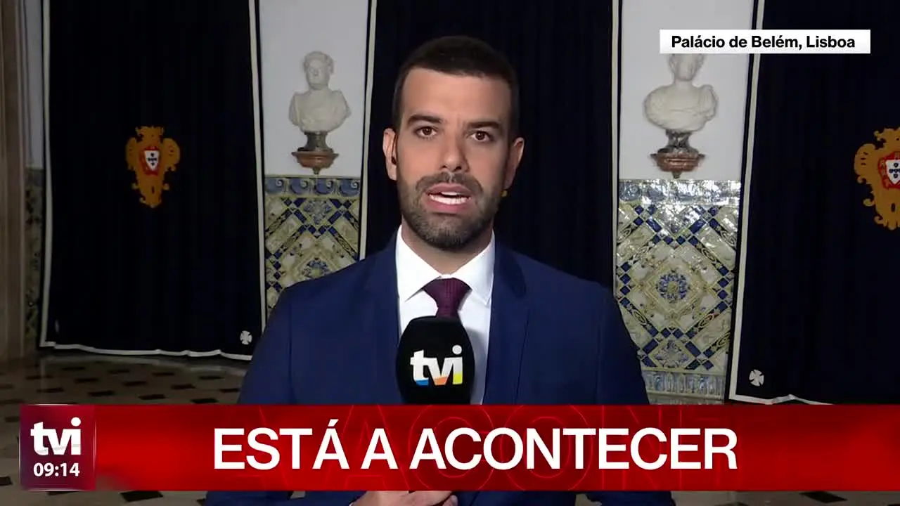 TVI Internacional live