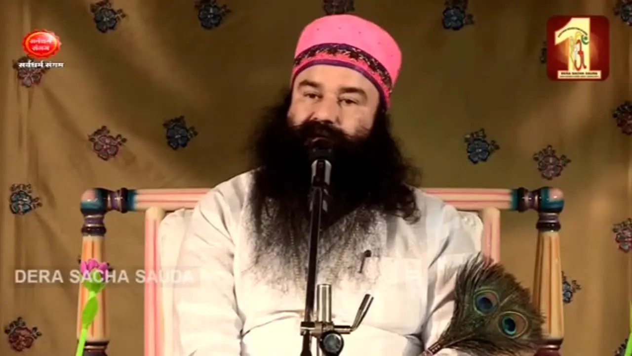 Sarv Dharm Sangam na żywo