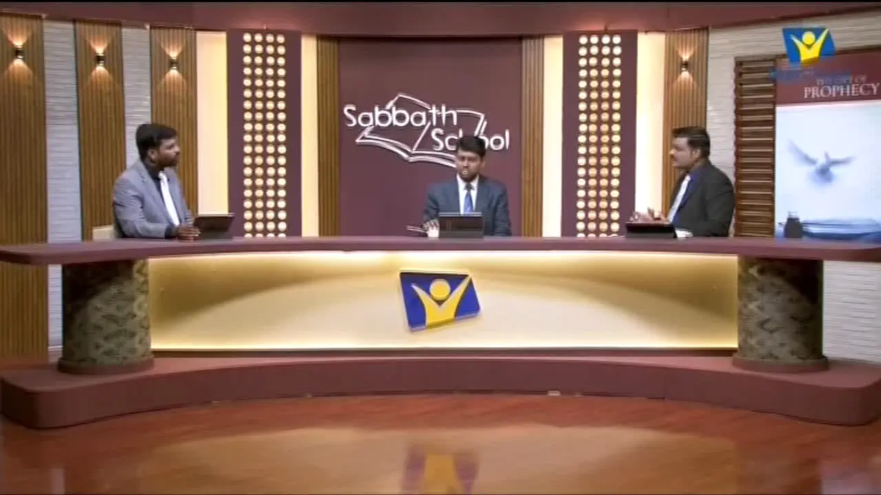 Hope Channel India live