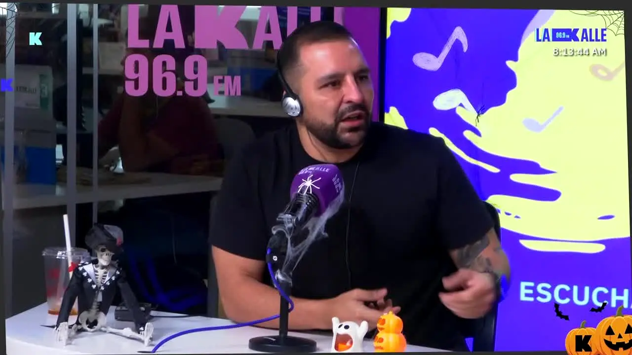 La Kalle en direct