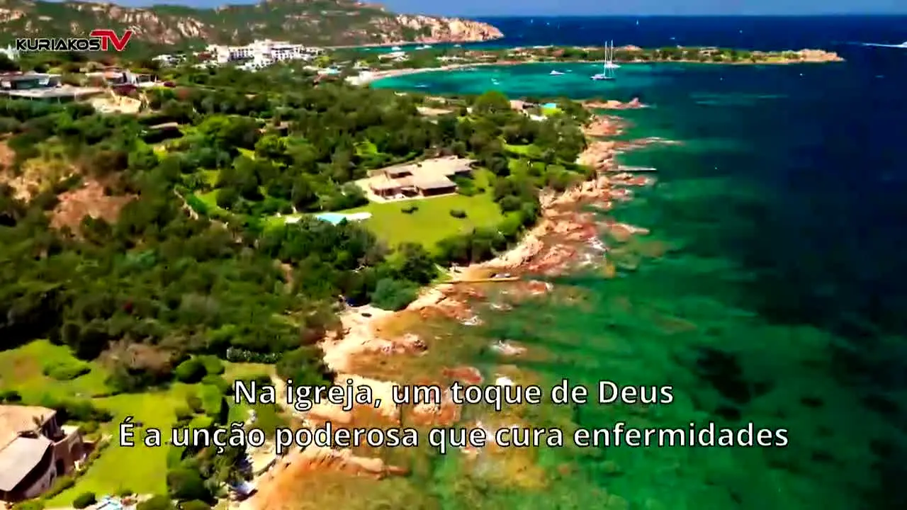 Kuriakos TV en direct