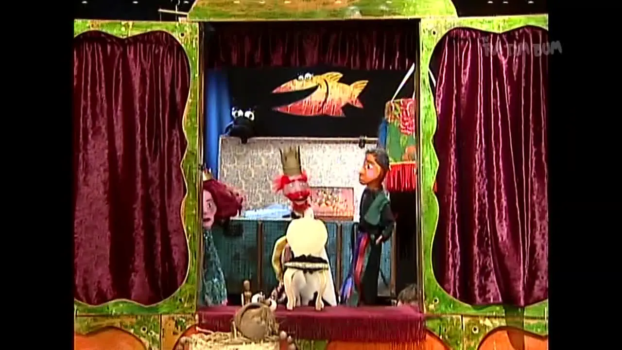 TV Ra Tim Bum ao vivo