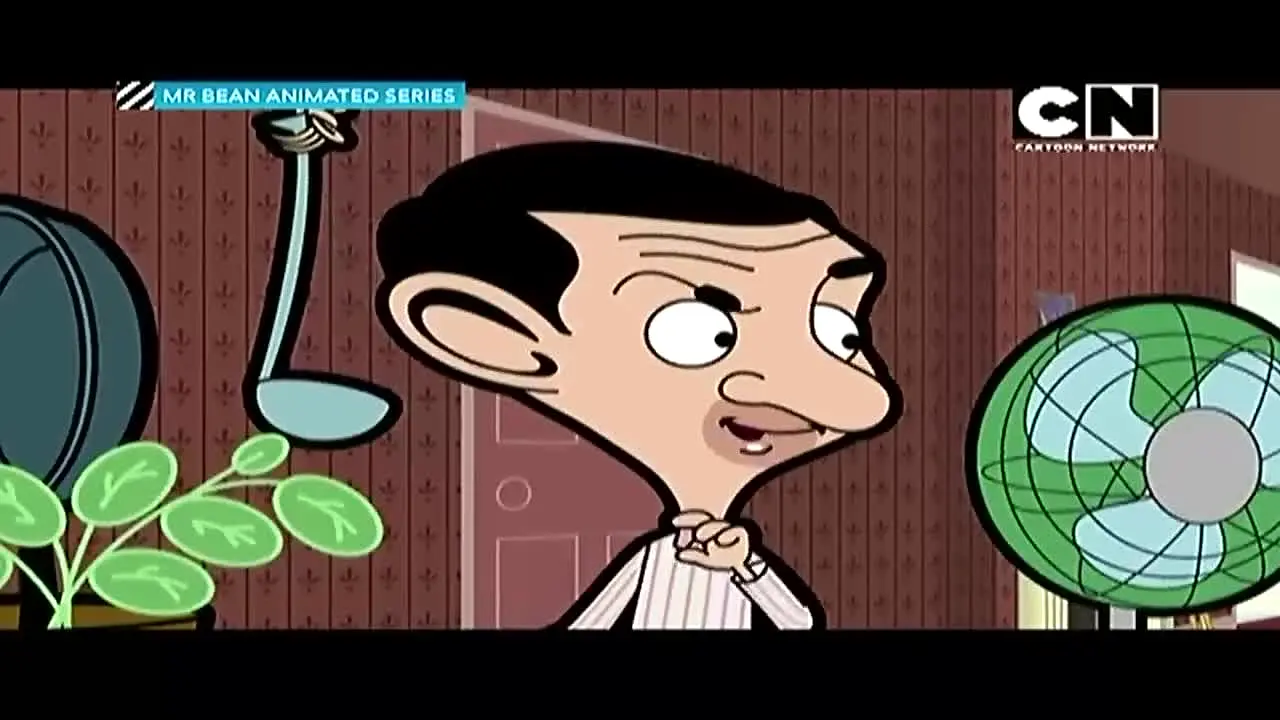 Cartoon Network live