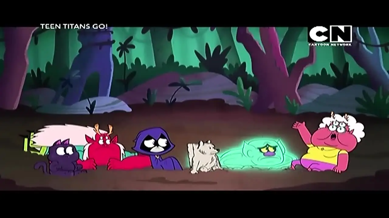 Cartoon Network en direct